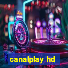 canalplay hd